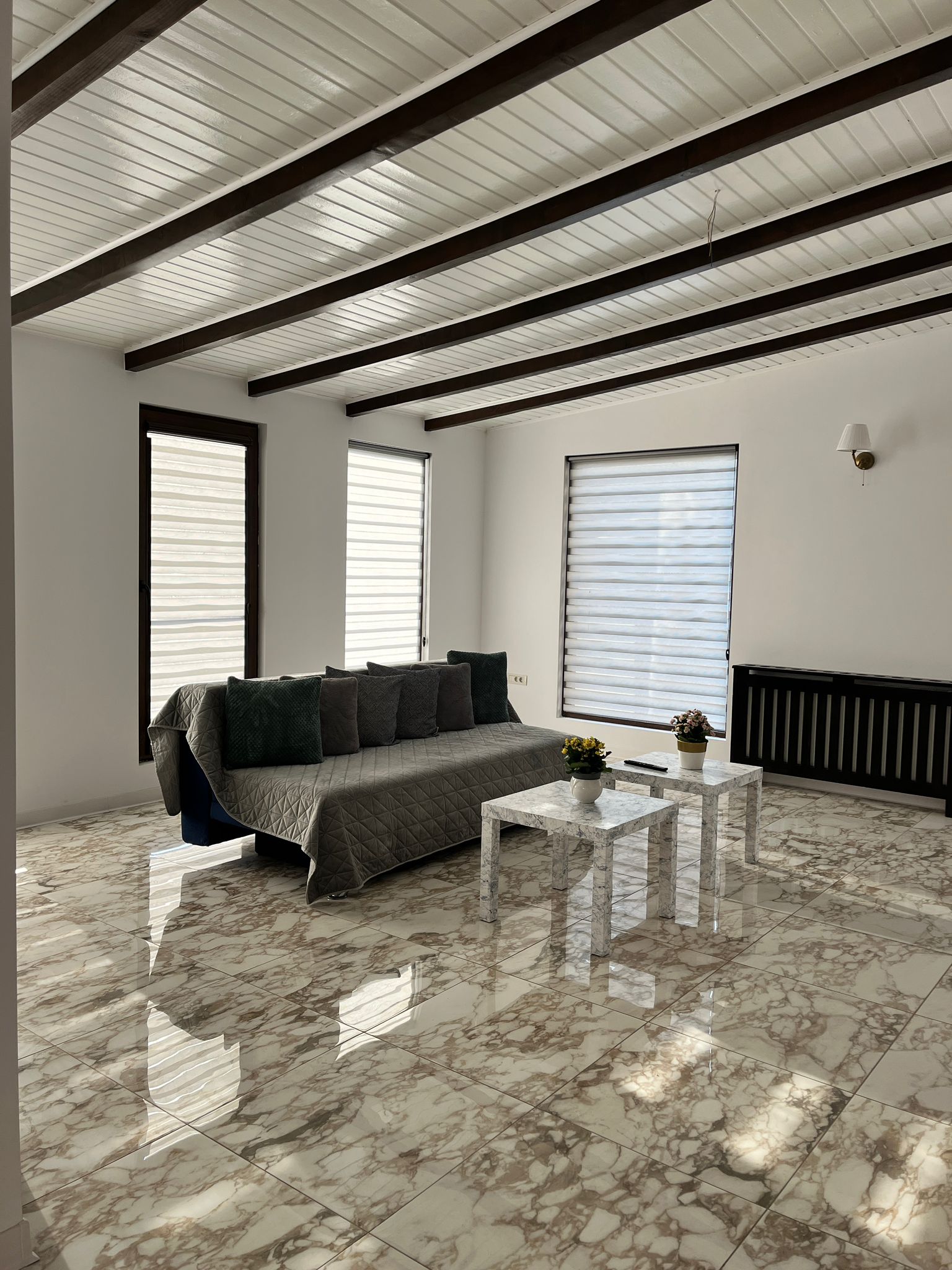 Pensiunea Harmony House